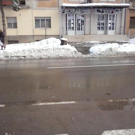 Apartman Veljic Ni Екстериор снимка