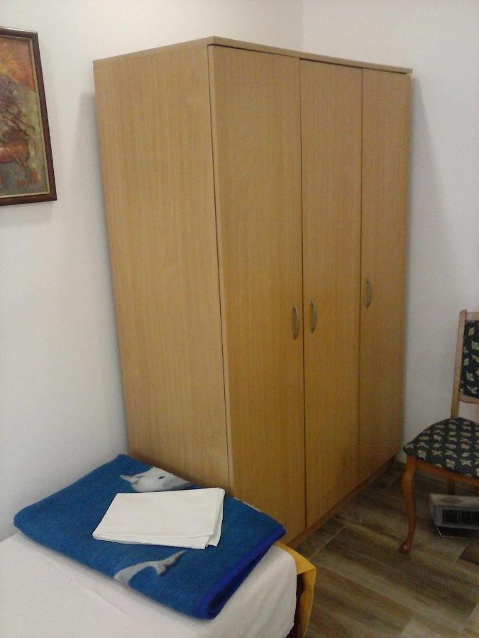 Apartman Veljic Ni Екстериор снимка